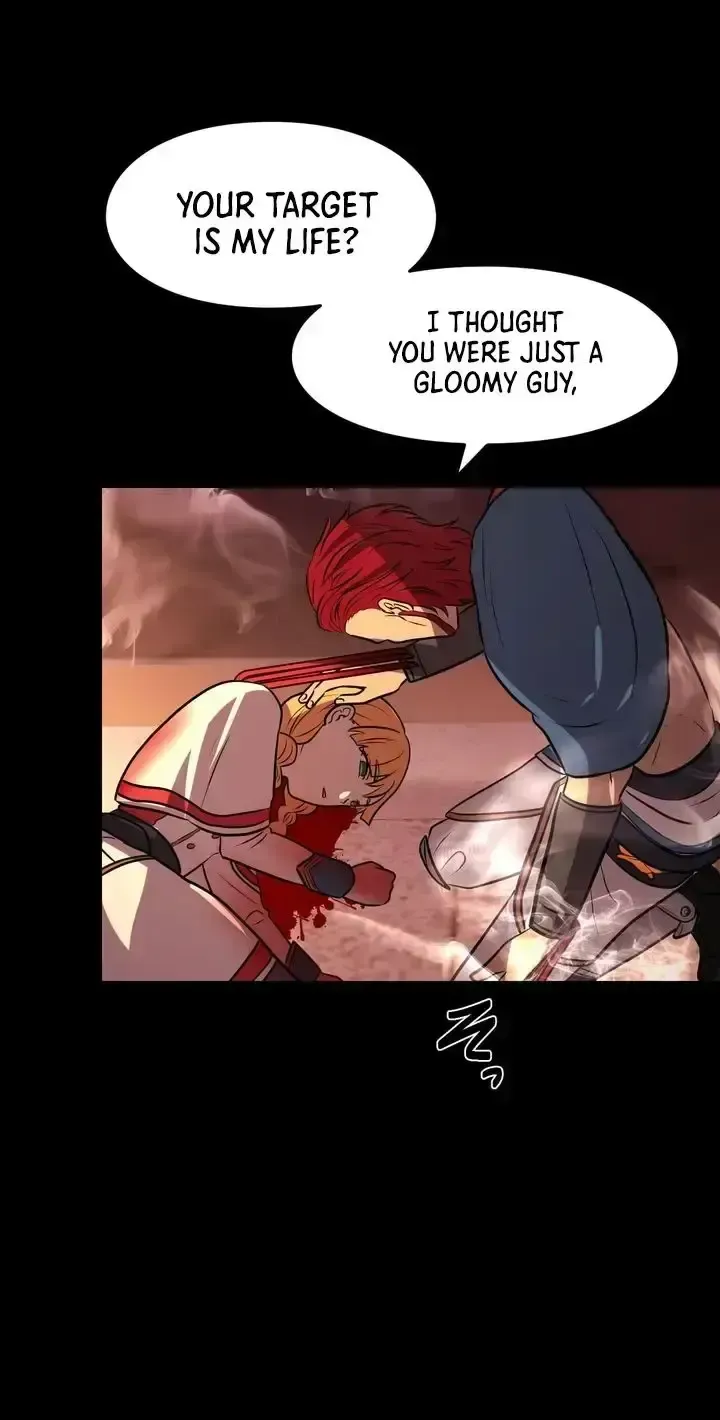 Reborn Ranker – Gravity User Chapter 168 page 74 - 