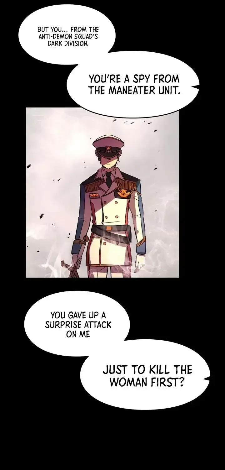 Reborn Ranker – Gravity User Chapter 168 page 75 - 