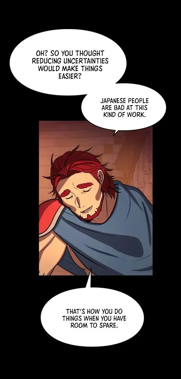 Reborn Ranker – Gravity User Chapter 168 page 78 - 