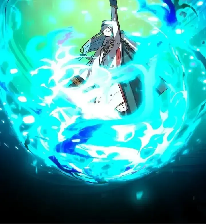Reborn Ranker – Gravity User Chapter 168 page 9 - 