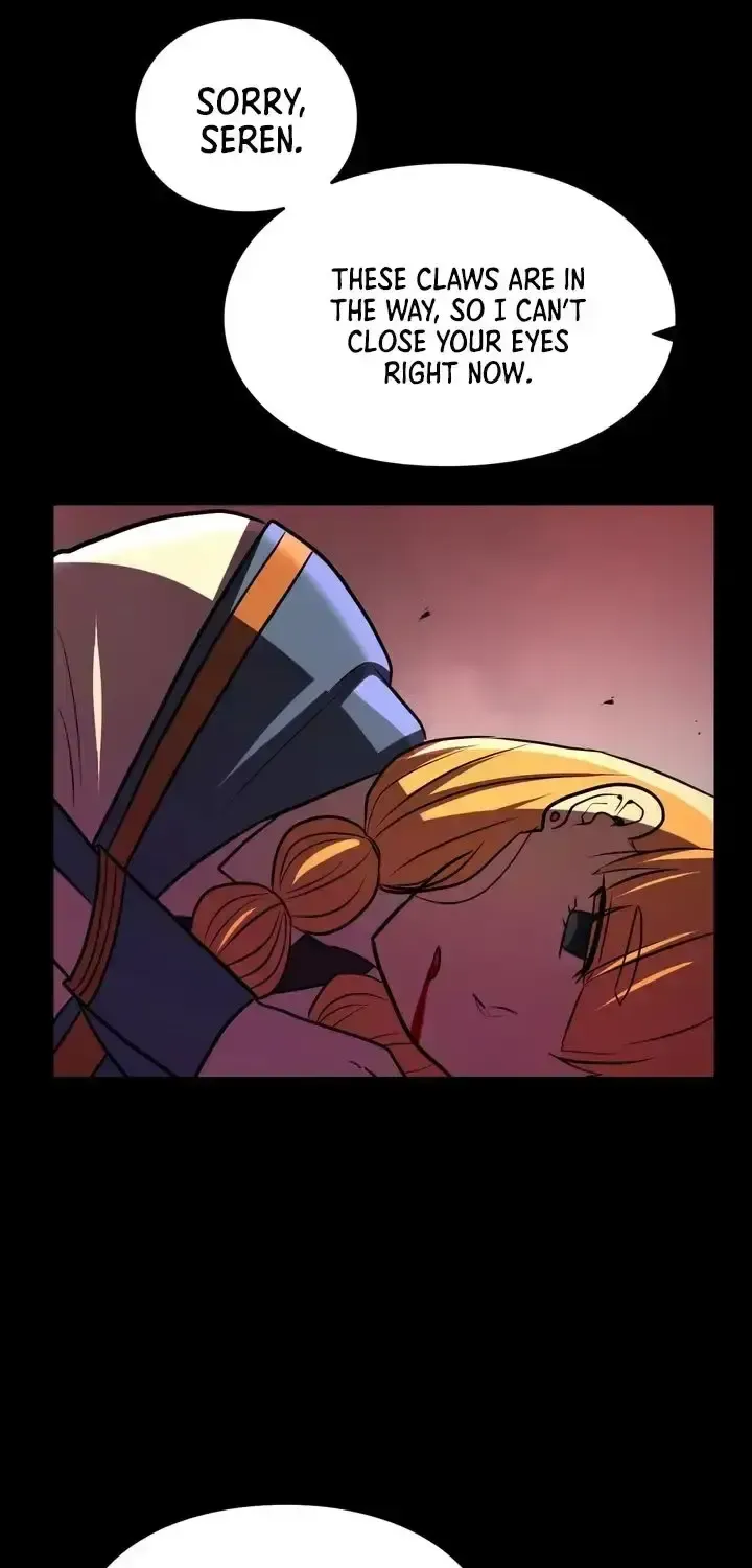 Reborn Ranker – Gravity User Chapter 168 page 81 - 