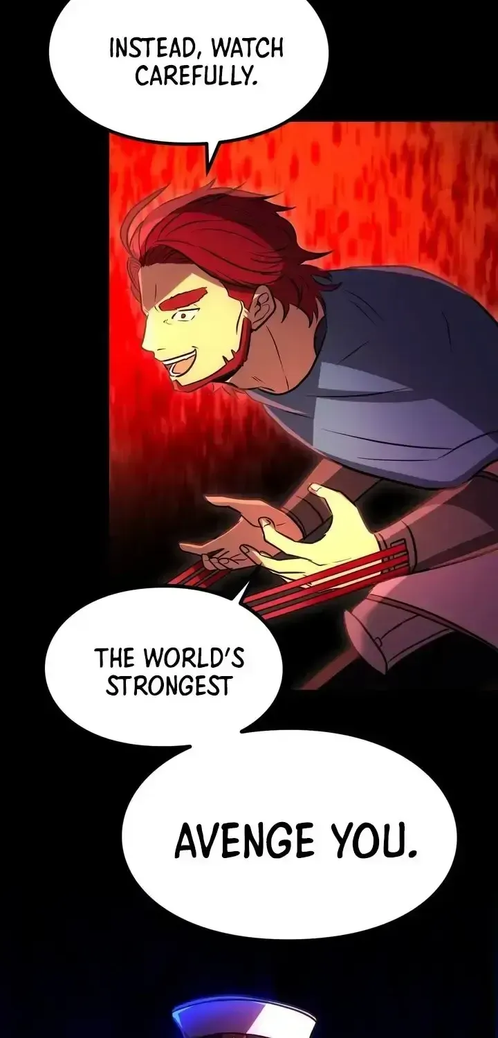 Reborn Ranker – Gravity User Chapter 168 page 82 - 