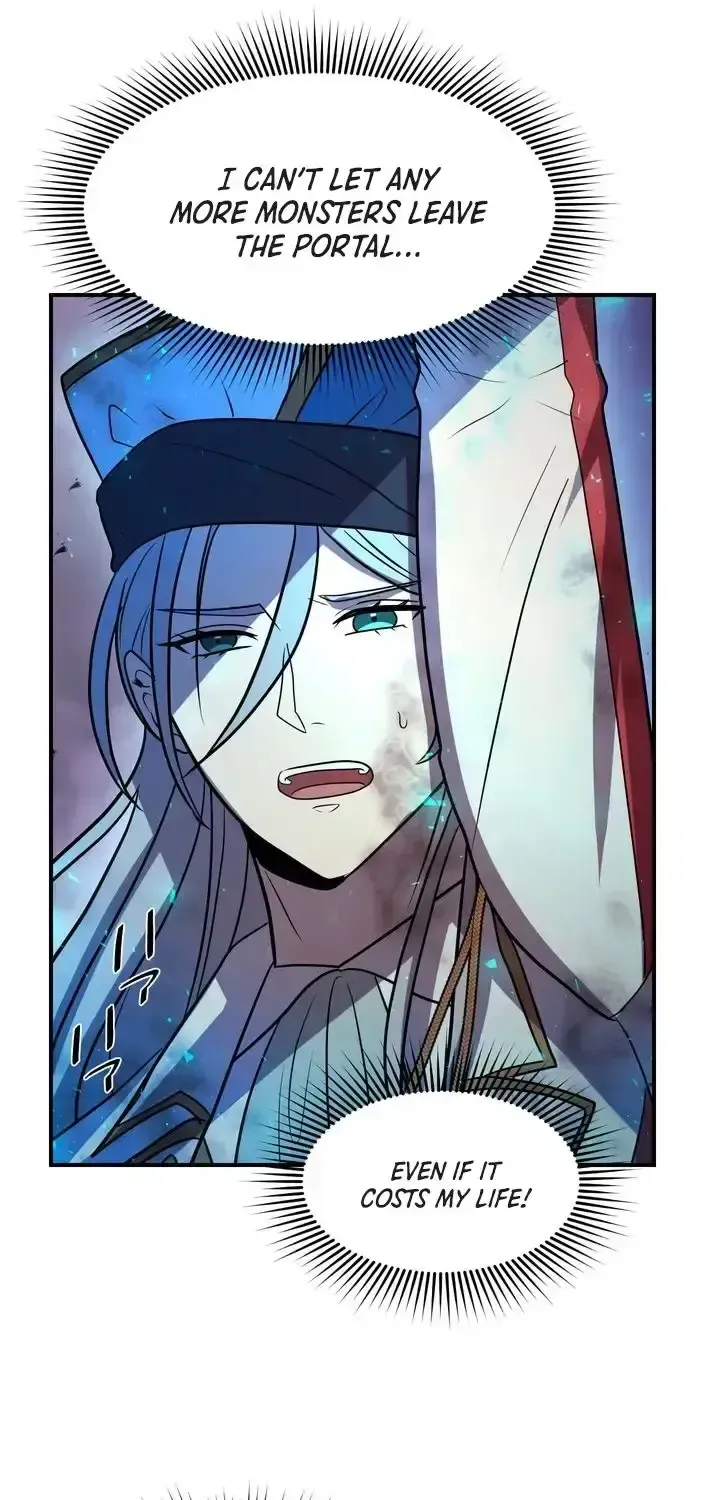 Reborn Ranker – Gravity User Chapter 168 page 10 - 