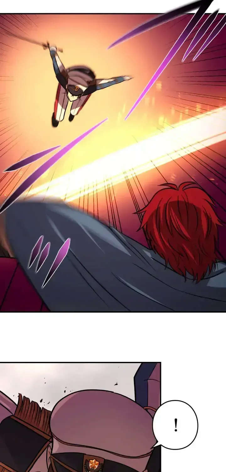 Reborn Ranker – Gravity User Chapter 169 page 11 - 