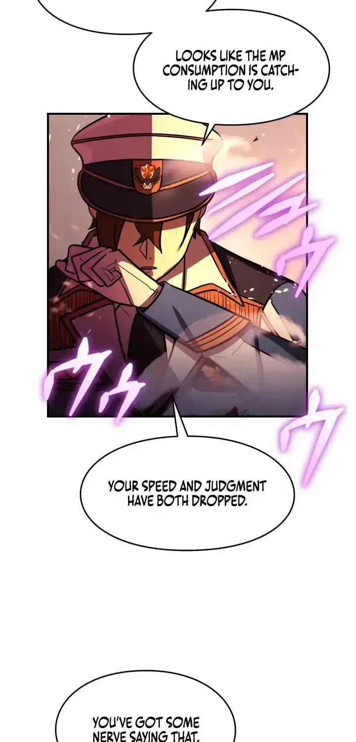 Reborn Ranker – Gravity User Chapter 169 page 16 - 