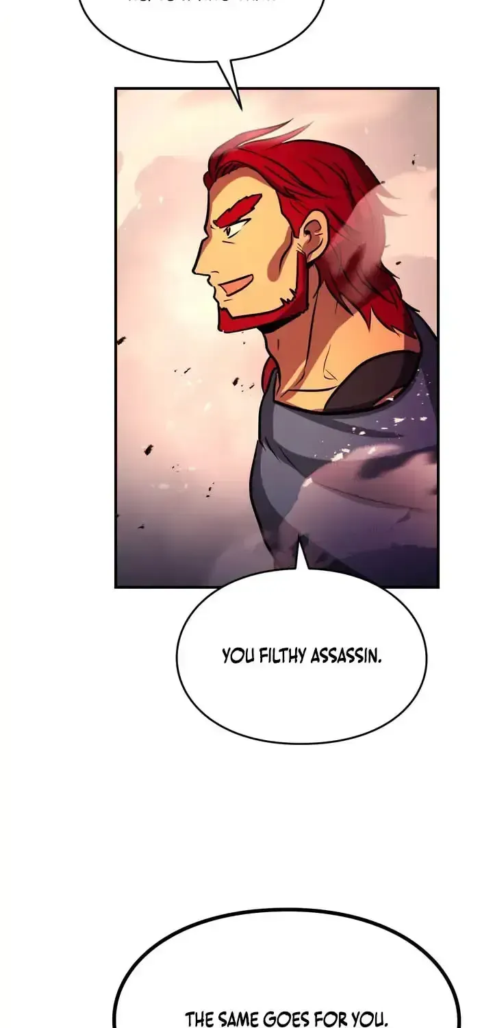 Reborn Ranker – Gravity User Chapter 169 page 17 - 