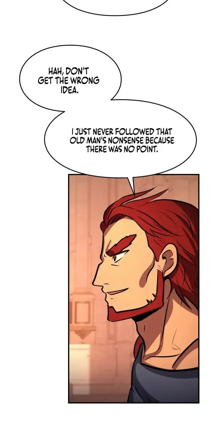 Reborn Ranker – Gravity User Chapter 169 page 20 - 