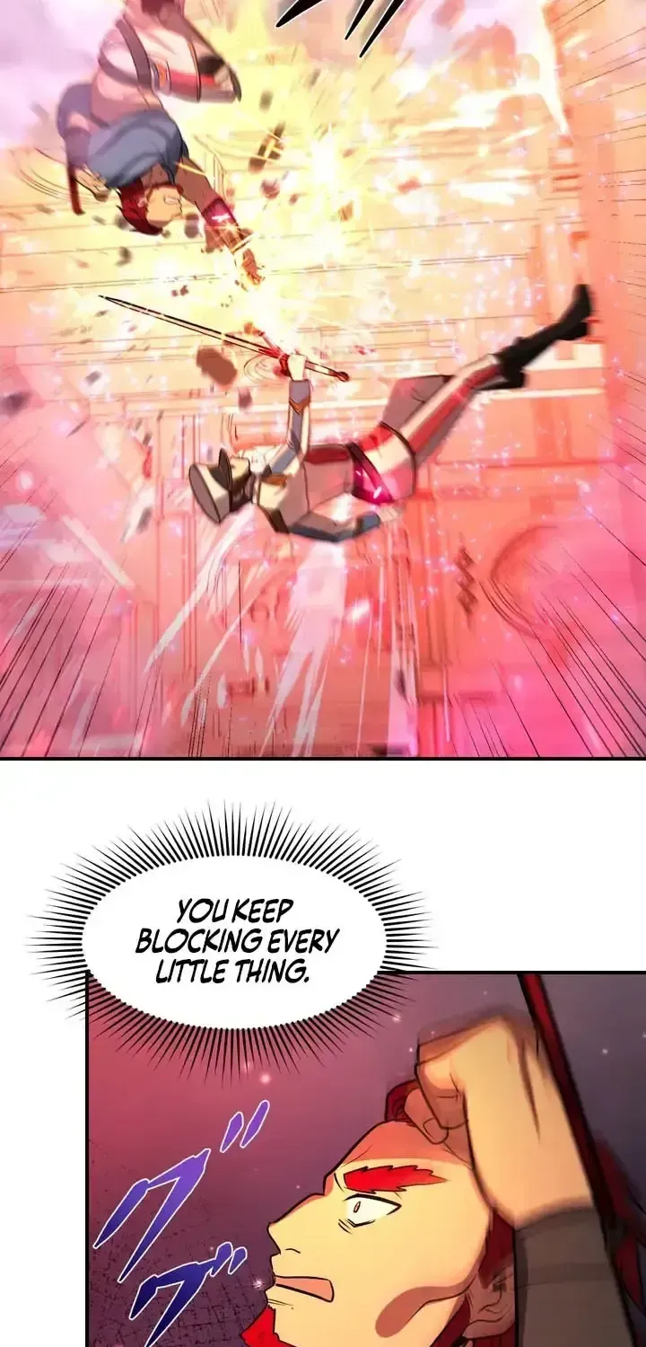 Reborn Ranker – Gravity User Chapter 169 page 3 - 