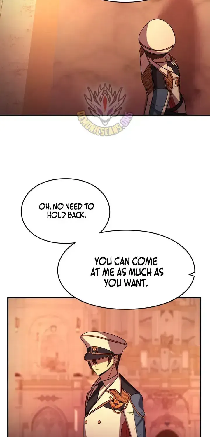 Reborn Ranker – Gravity User Chapter 169 page 22 - 