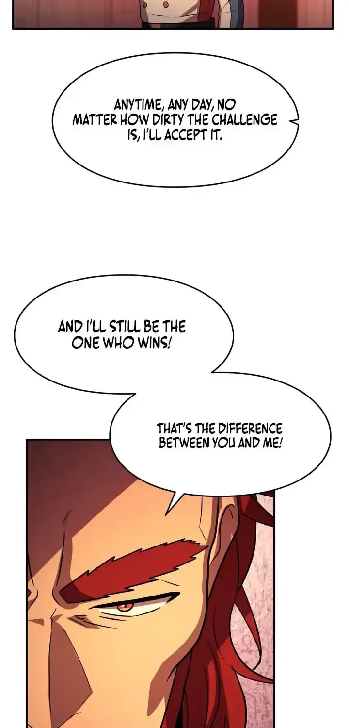 Reborn Ranker – Gravity User Chapter 169 page 23 - 