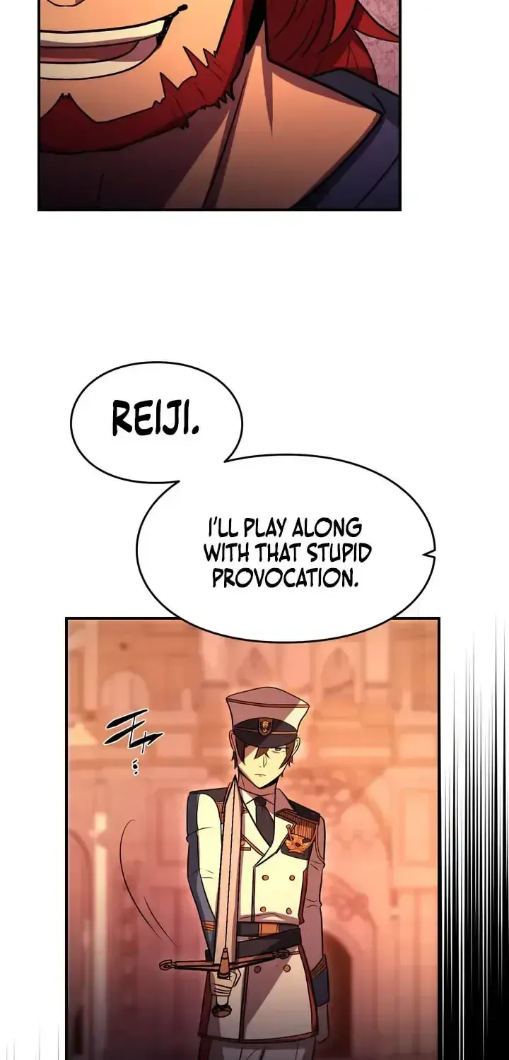 Reborn Ranker – Gravity User Chapter 169 page 24 - 
