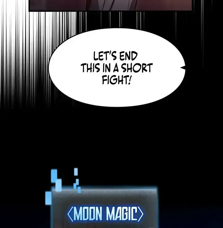 Reborn Ranker – Gravity User Chapter 169 page 25 - 