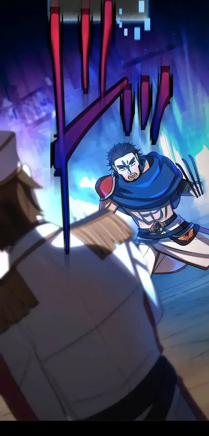 Reborn Ranker – Gravity User Chapter 169 page 26 - 