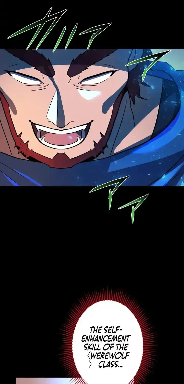 Reborn Ranker – Gravity User Chapter 169 page 27 - 