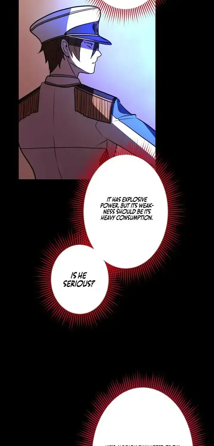 Reborn Ranker – Gravity User Chapter 169 page 28 - 