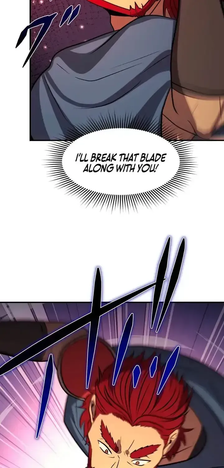 Reborn Ranker – Gravity User Chapter 169 page 4 - 