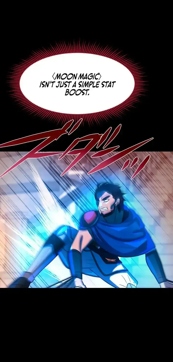 Reborn Ranker – Gravity User Chapter 169 page 33 - 
