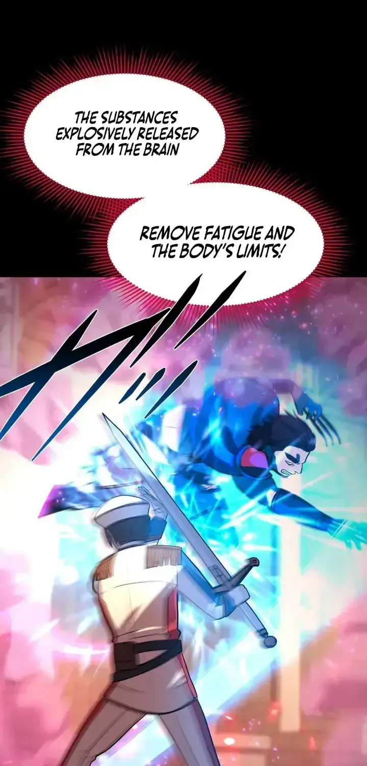 Reborn Ranker – Gravity User Chapter 169 page 34 - 