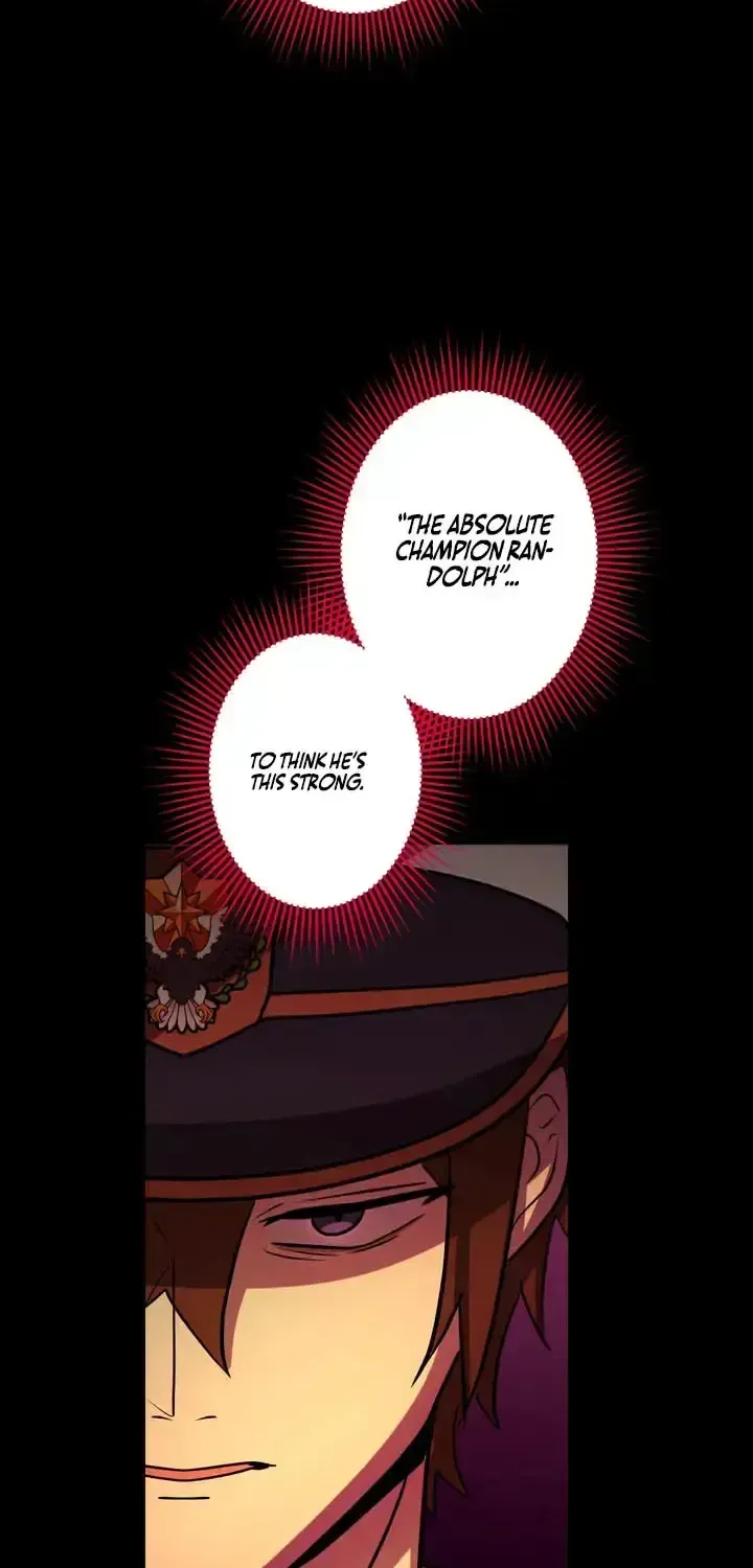 Reborn Ranker – Gravity User Chapter 169 page 36 - 