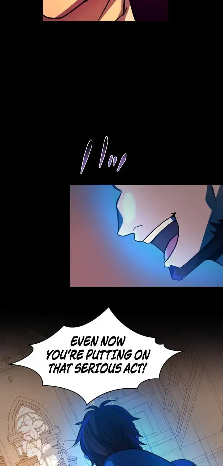 Reborn Ranker – Gravity User Chapter 169 page 37 - 