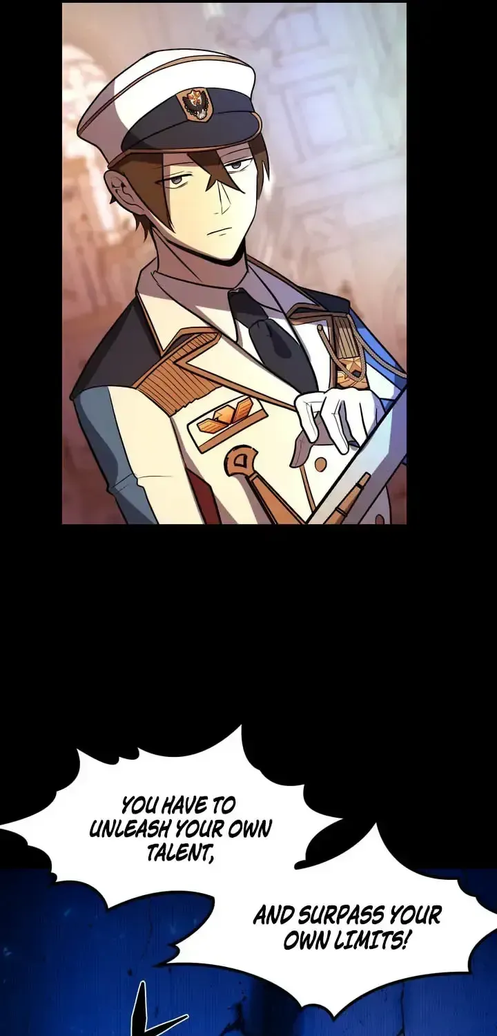 Reborn Ranker – Gravity User Chapter 169 page 40 - 