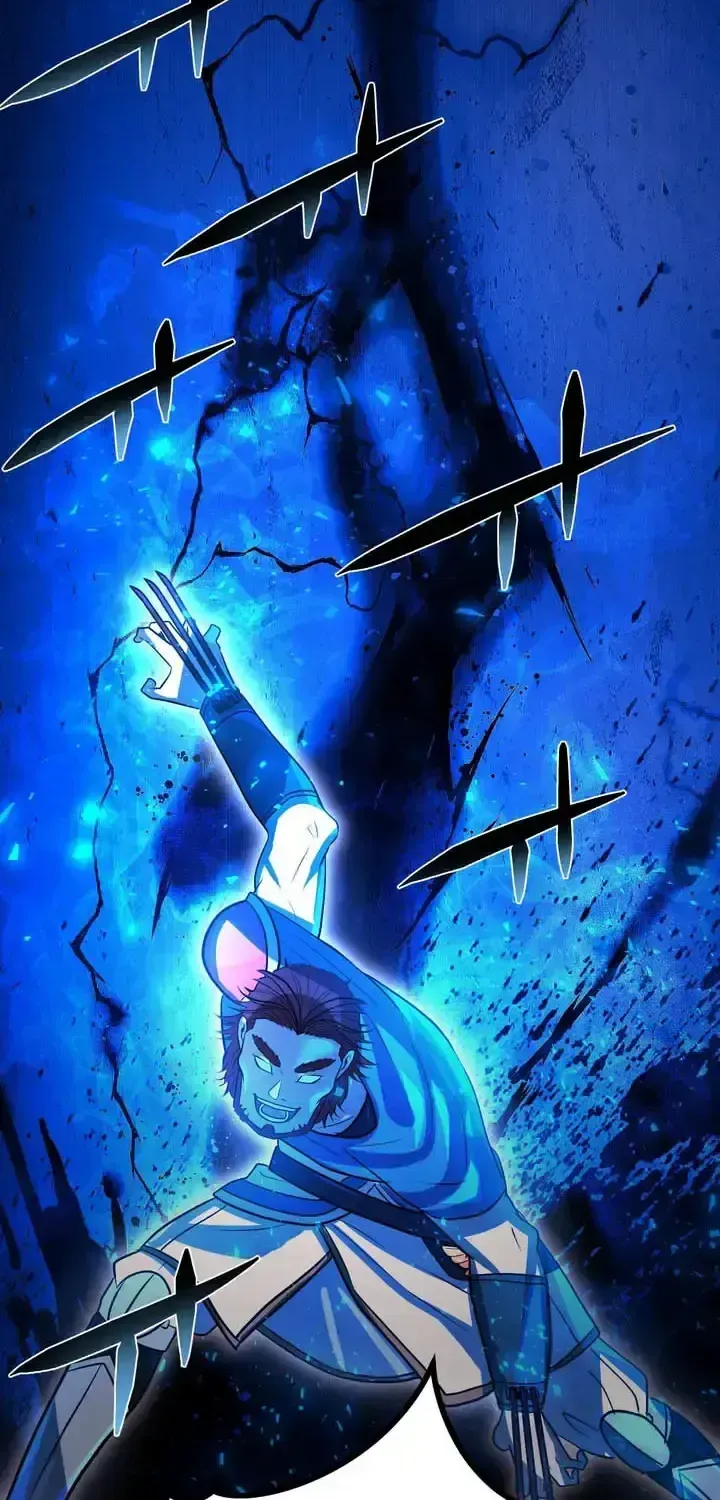 Reborn Ranker – Gravity User Chapter 169 page 41 - 