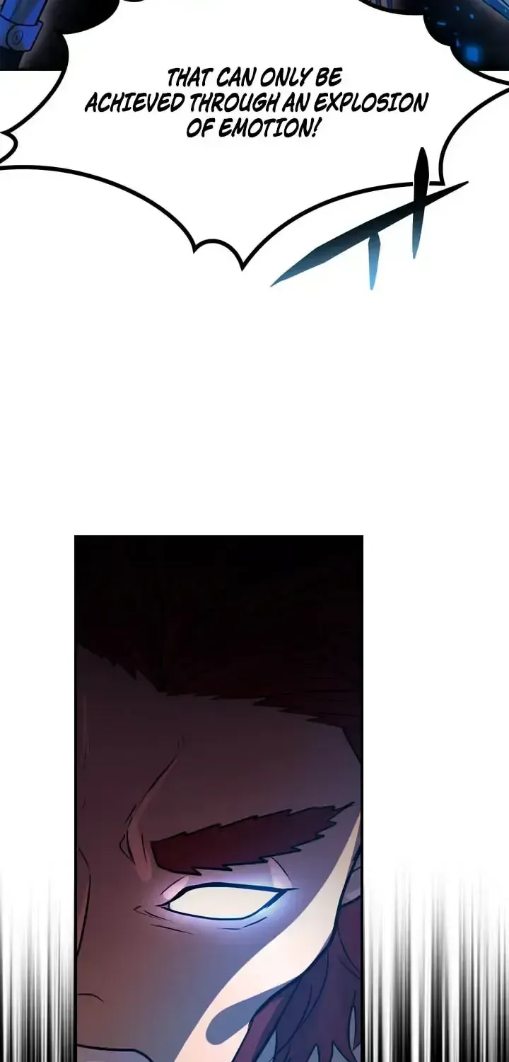Reborn Ranker – Gravity User Chapter 169 page 42 - 