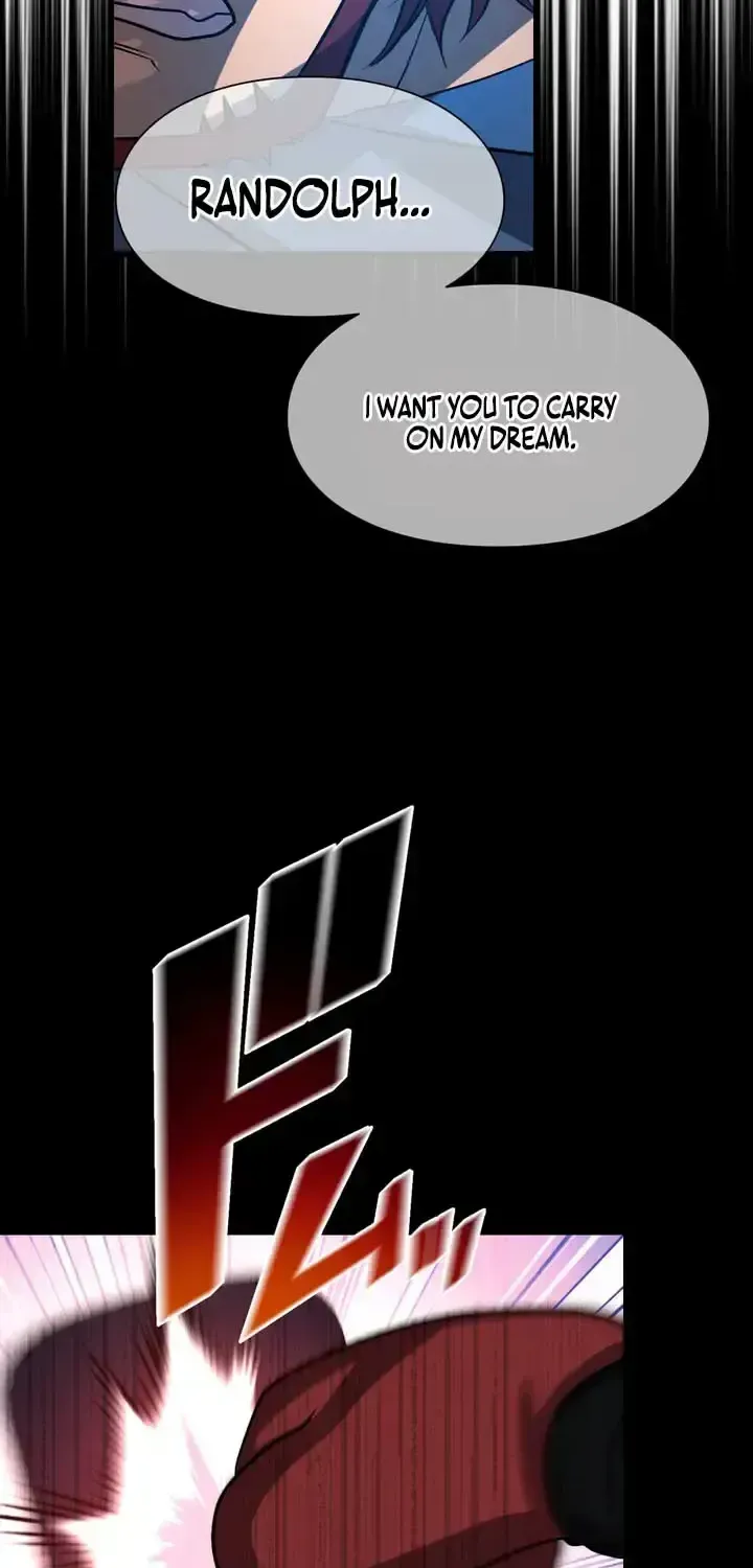 Reborn Ranker – Gravity User Chapter 169 page 43 - 
