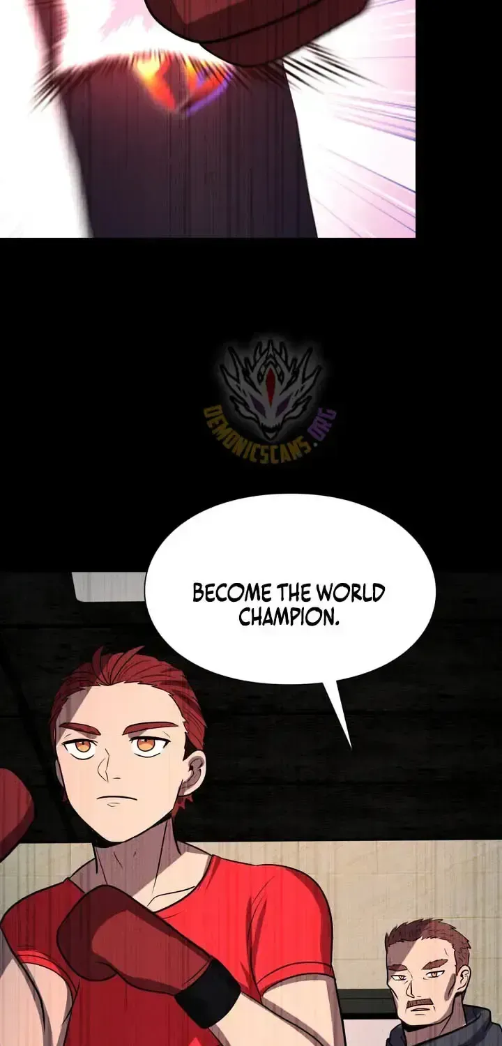 Reborn Ranker – Gravity User Chapter 169 page 44 - 