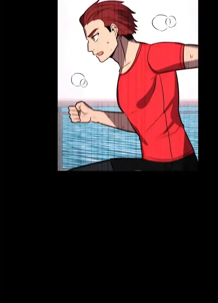 Reborn Ranker – Gravity User Chapter 169 page 46 - 