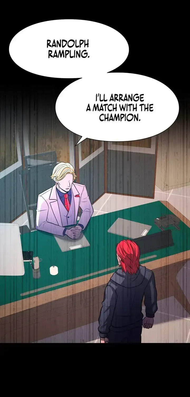 Reborn Ranker – Gravity User Chapter 169 page 47 - 