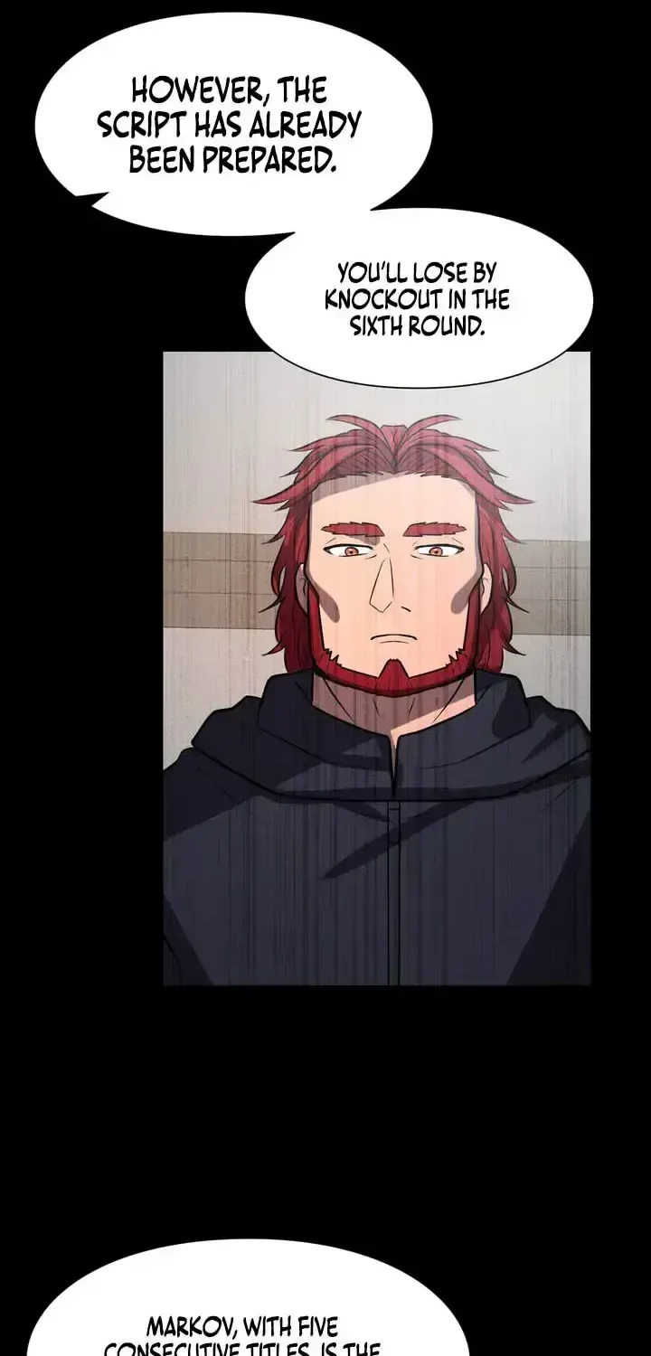 Reborn Ranker – Gravity User Chapter 169 page 48 - 