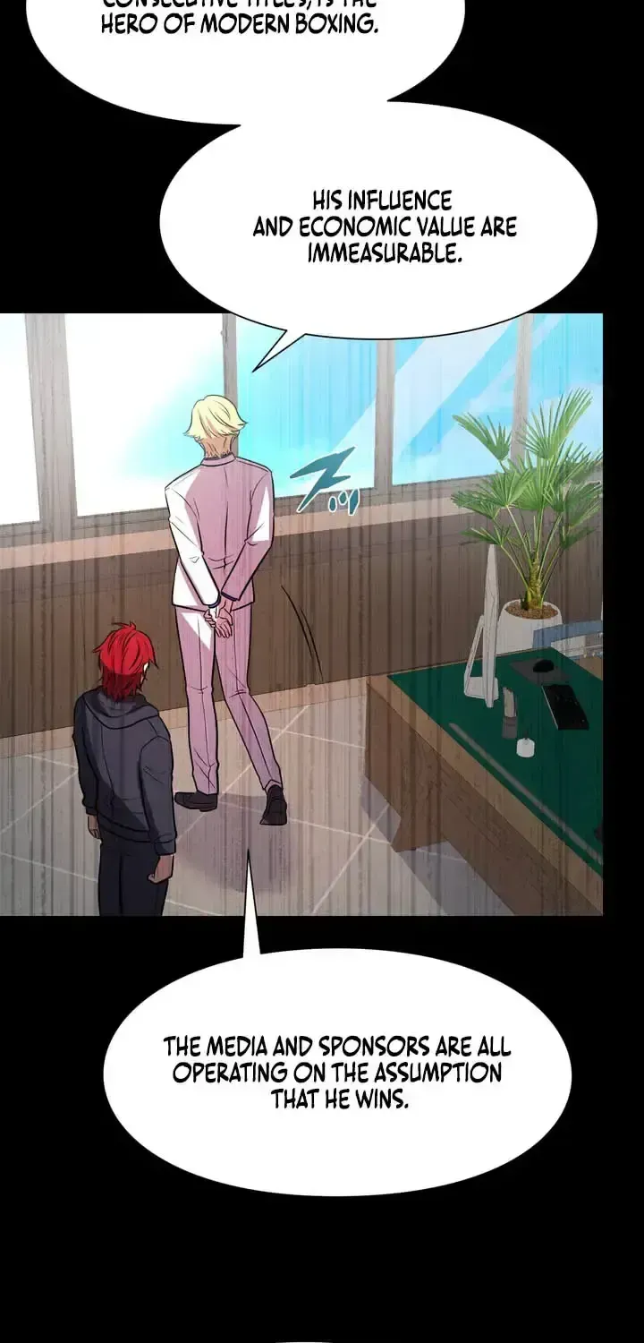 Reborn Ranker – Gravity User Chapter 169 page 49 - 