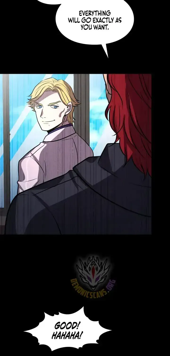 Reborn Ranker – Gravity User Chapter 169 page 52 - 