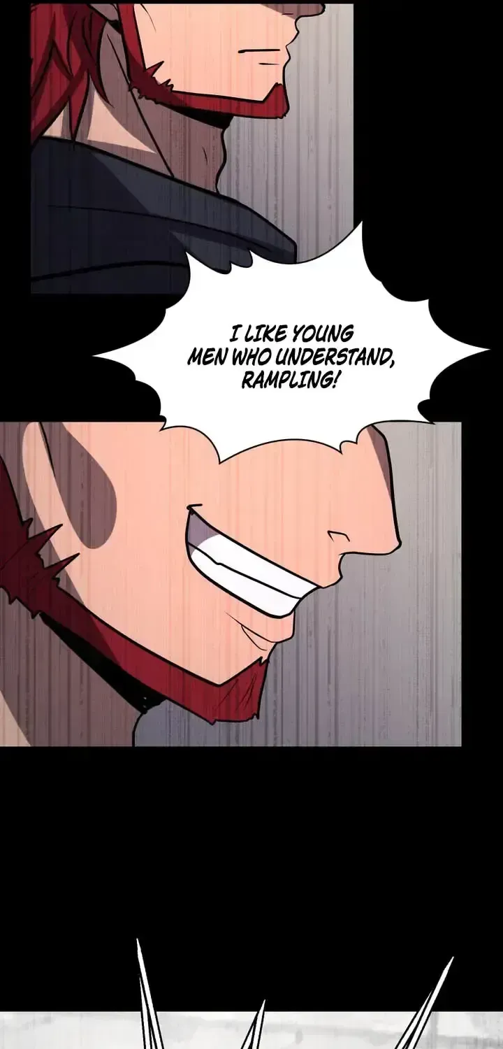 Reborn Ranker – Gravity User Chapter 169 page 53 - 