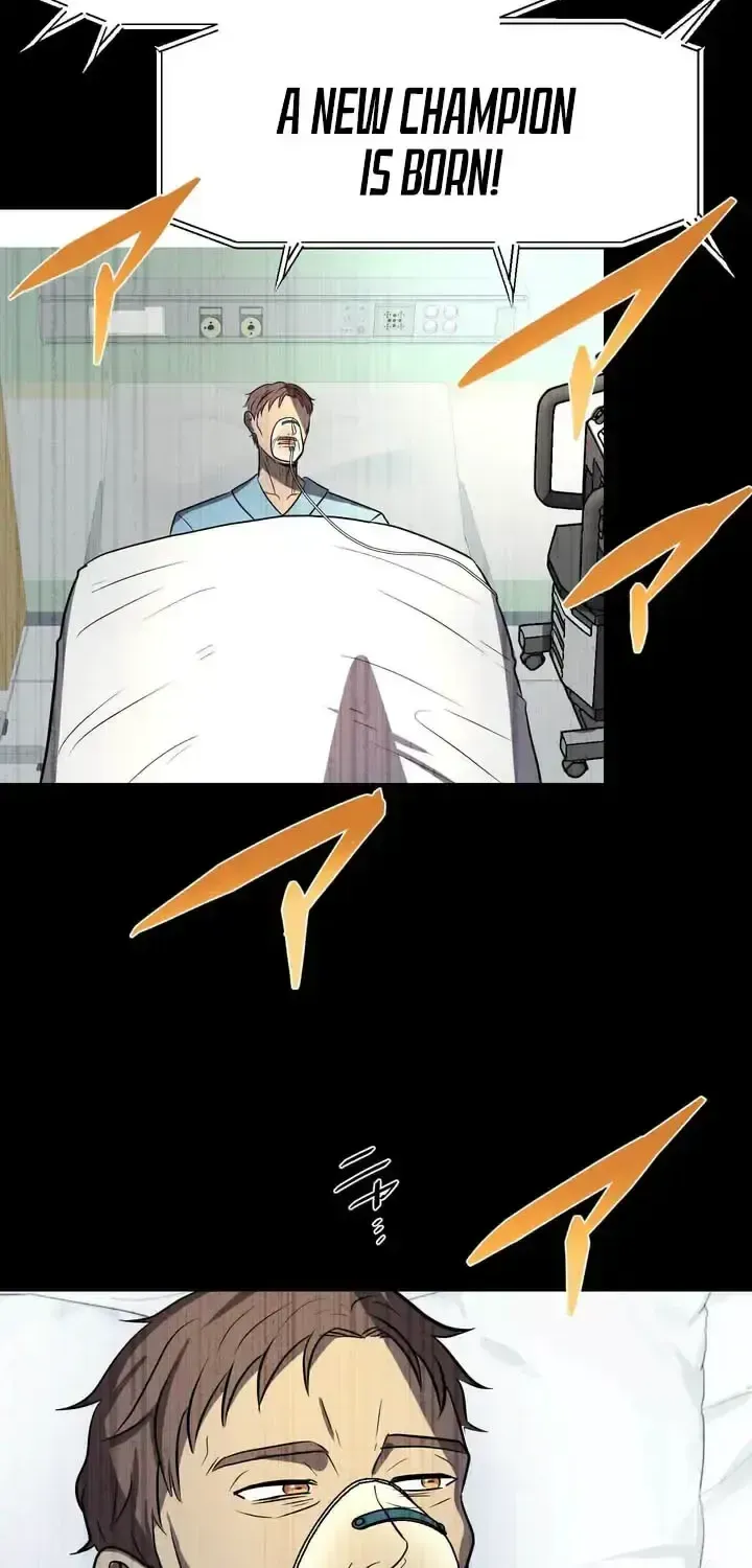 Reborn Ranker – Gravity User Chapter 169 page 56 - 