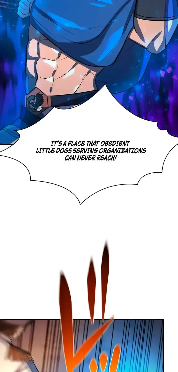 Reborn Ranker – Gravity User Chapter 169 page 58 - 