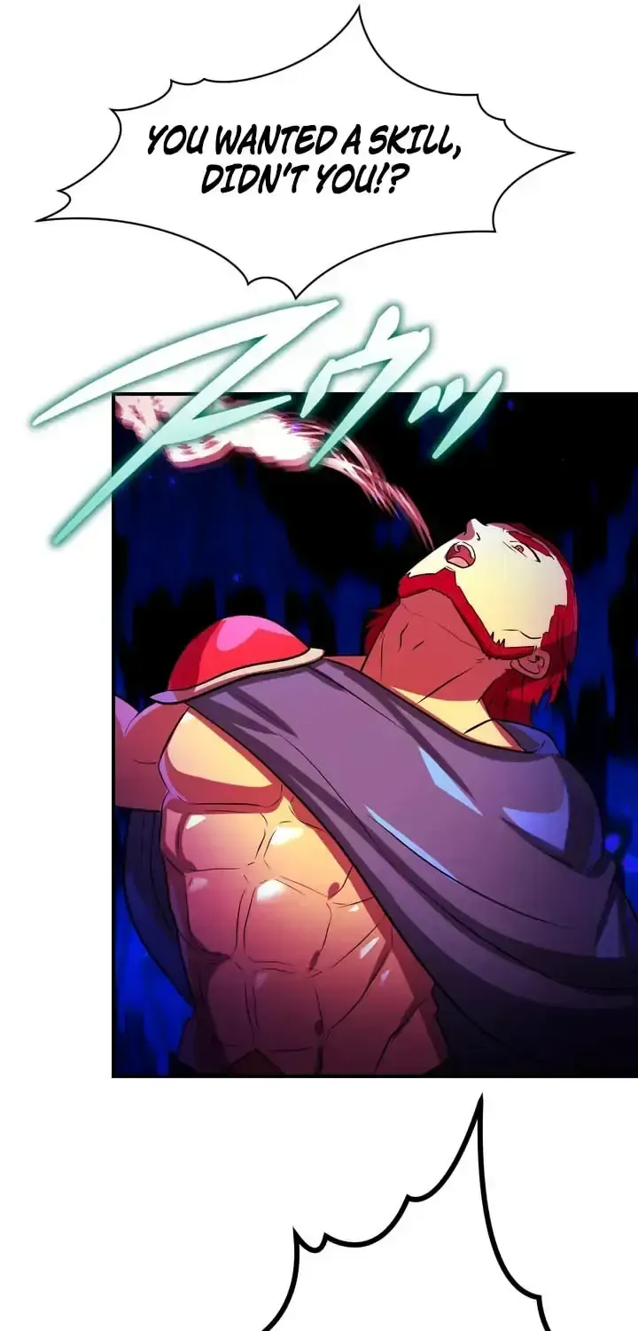 Reborn Ranker – Gravity User Chapter 169 page 60 - 