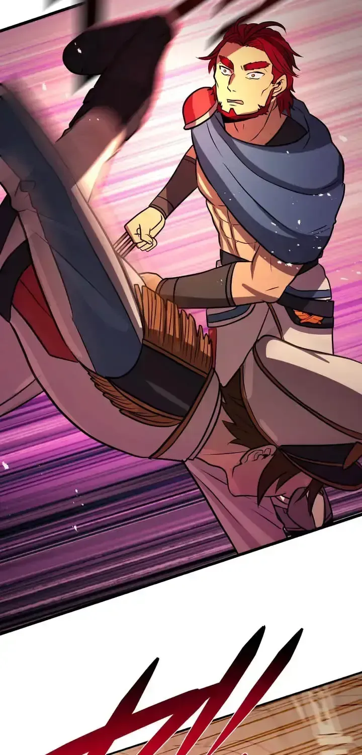 Reborn Ranker – Gravity User Chapter 169 page 7 - 