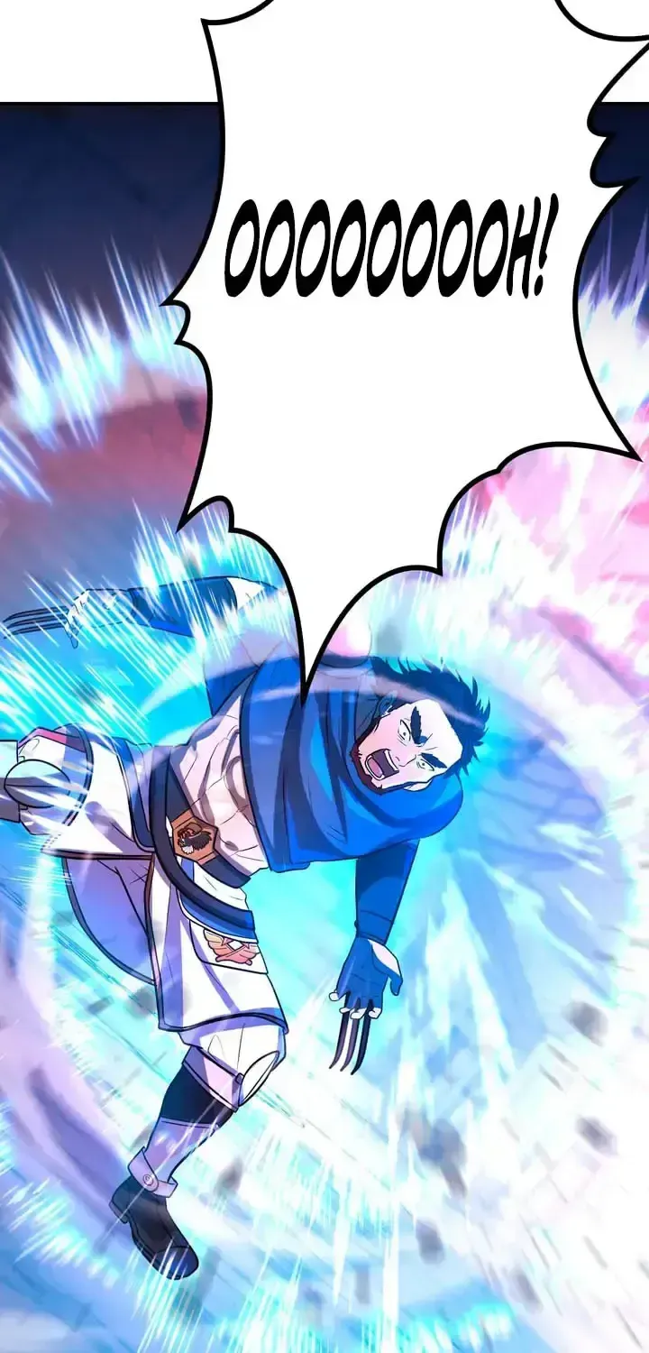 Reborn Ranker – Gravity User Chapter 169 page 61 - 