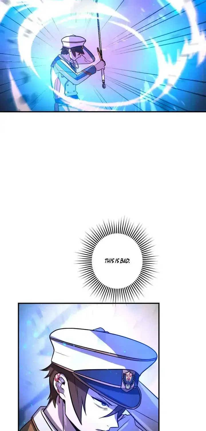 Reborn Ranker – Gravity User Chapter 169 page 63 - 