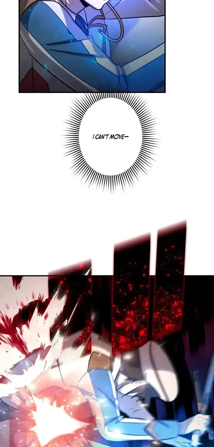 Reborn Ranker – Gravity User Chapter 169 page 64 - 