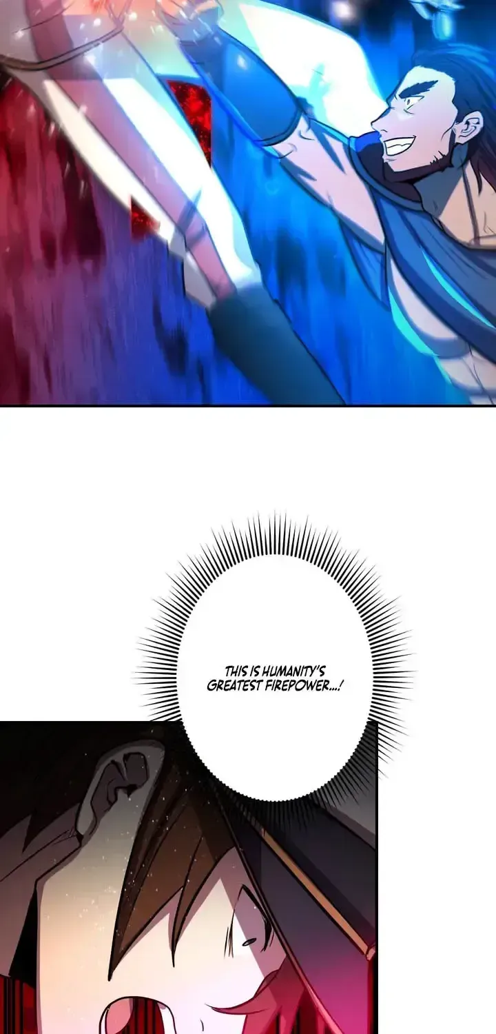 Reborn Ranker – Gravity User Chapter 169 page 65 - 