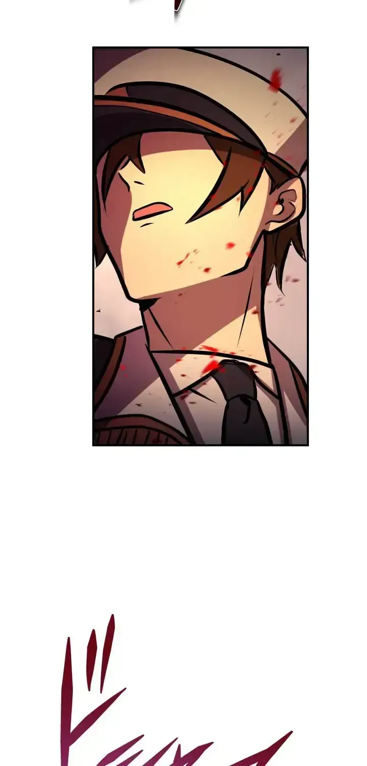 Reborn Ranker – Gravity User Chapter 169 page 68 - 