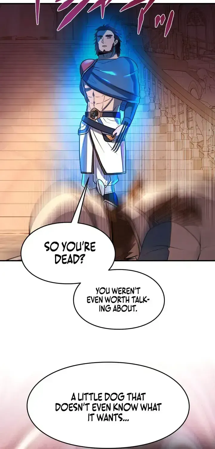 Reborn Ranker – Gravity User Chapter 169 page 69 - 