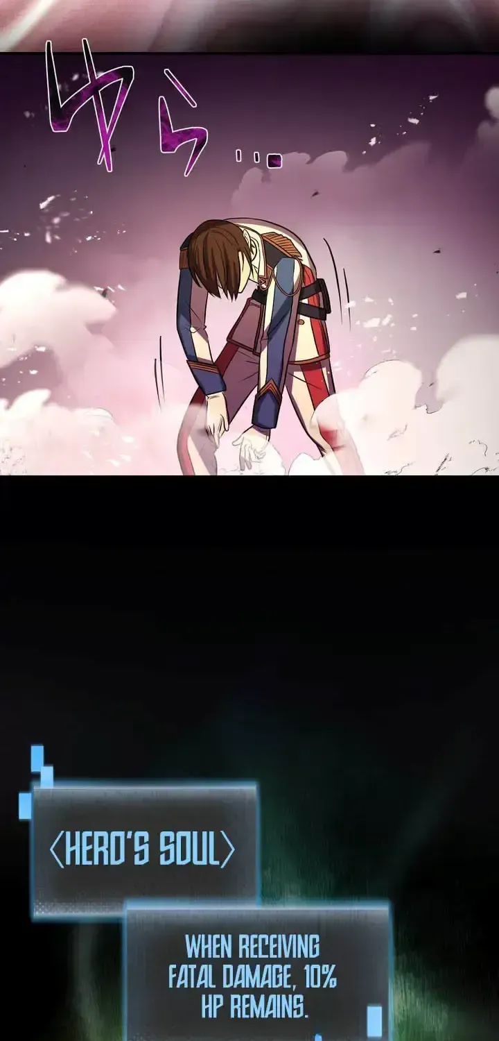 Reborn Ranker – Gravity User Chapter 169 page 70 - 
