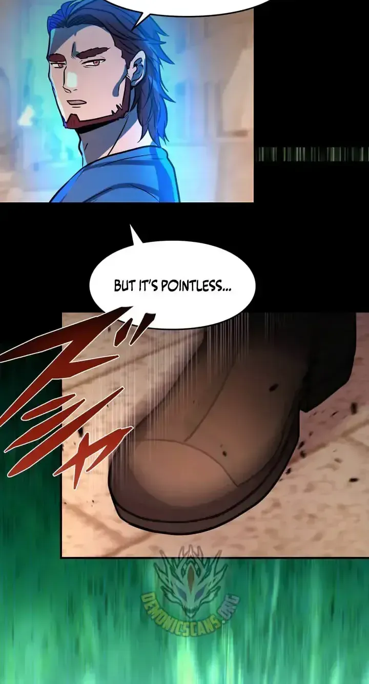 Reborn Ranker – Gravity User Chapter 169 page 72 - 