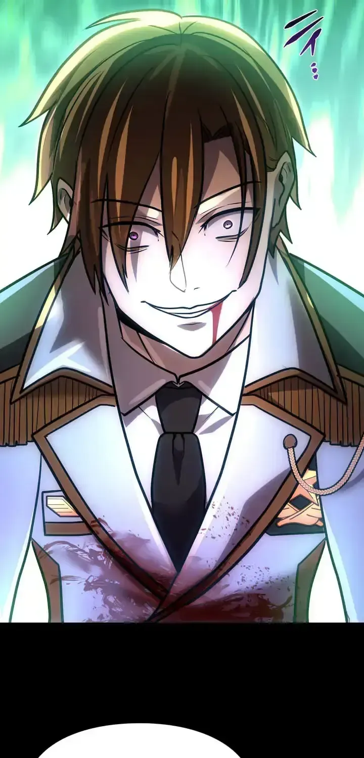 Reborn Ranker – Gravity User Chapter 169 page 73 - 
