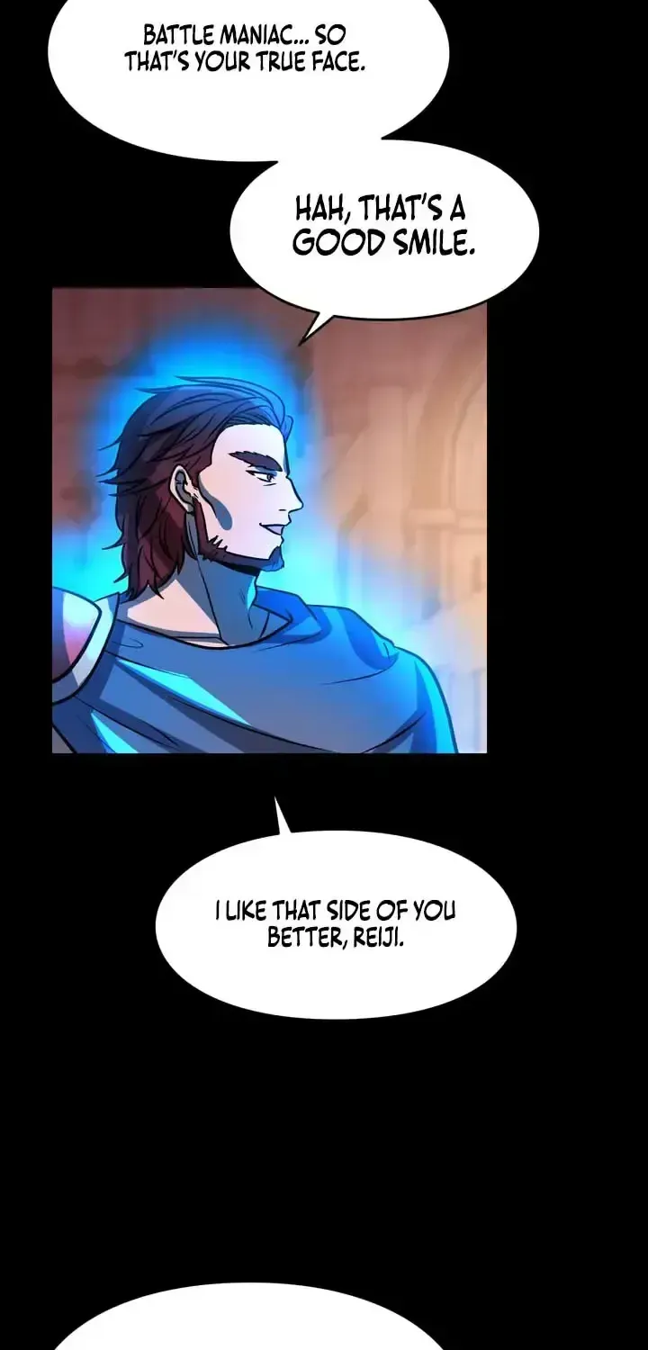 Reborn Ranker – Gravity User Chapter 169 page 74 - 