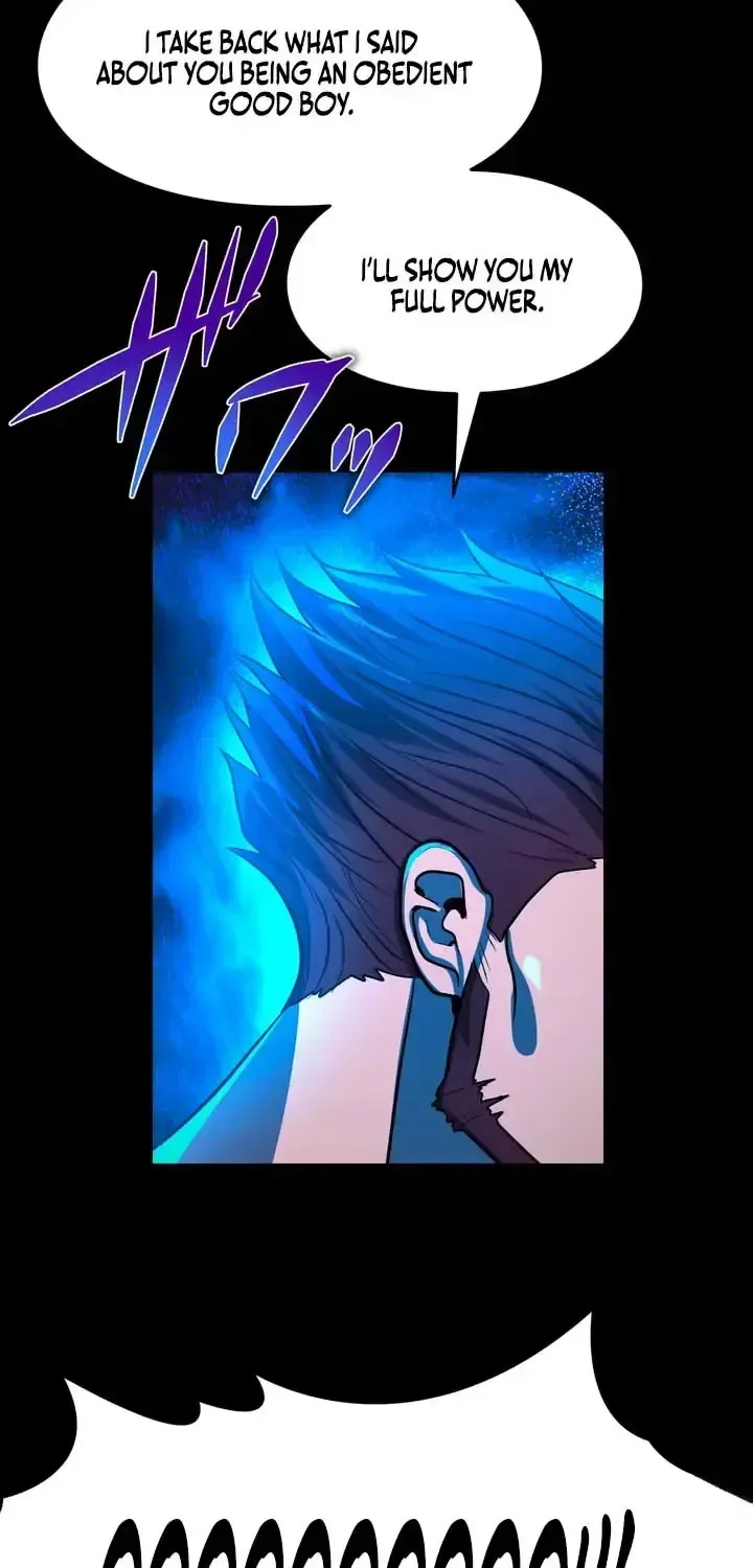 Reborn Ranker – Gravity User Chapter 169 page 75 - 